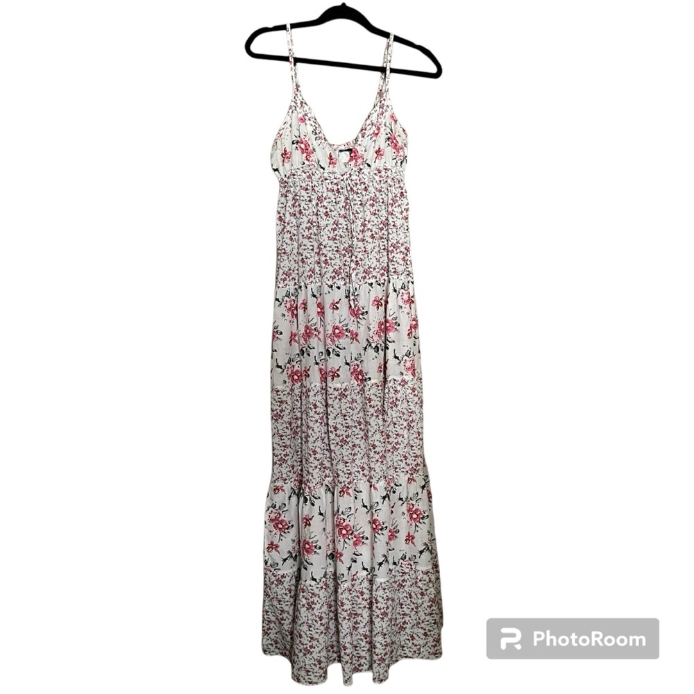 Women’s Interi Flowy Floral Sundress